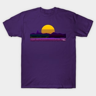 Synthetic Railroading T-Shirt